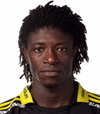 Mohamed Bangura