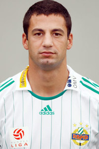 Milan Jovanovic (MON)