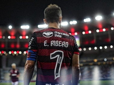 Éverton Ribeiro (BRA)