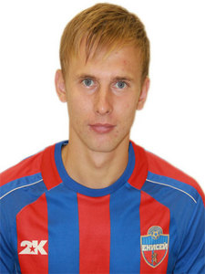 Aleksandr Maslovskiy (RUS)