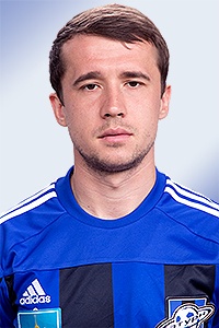 Yevgeni Degtyaryov (RUS)