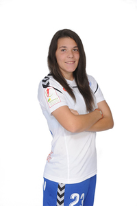 Carolina Morales (ESP)