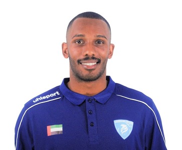 Yousif Saeed (UAE)