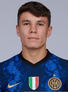 Mattia Zanotti (ITA)