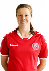Sofie J. Pedersen (DEN)