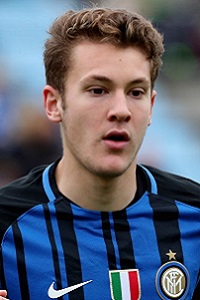 Facundo Colidio (ARG)