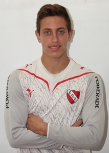 Dante Campisi (ARG)