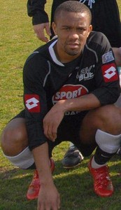 Saïd Mhoudini (FRA)