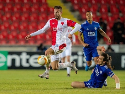 Jakub Hromada (SVK)