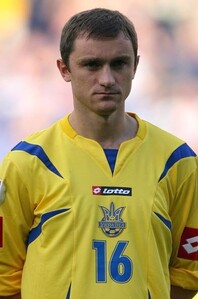 Andriy Vorobey (UKR)