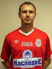 Anton Novikov (RUS)