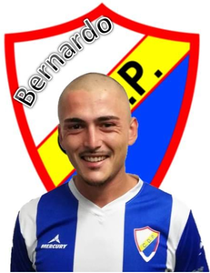 Bernardo Neves (POR)