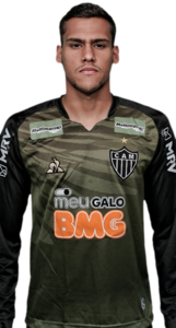Matheus Mendes (BRA)