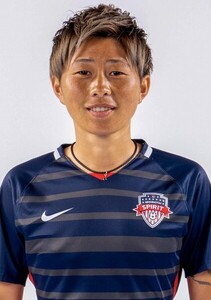 Kumi Yokoyama (JPN)