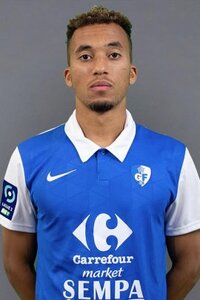 David Henen (TOG)