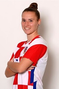 Sara Ivandic (CRO)