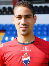 Paulinho (BRA)