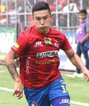Jaime Alas