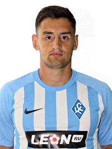 Srđan Mijailović (SRB)