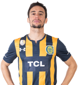 Ciro Rius (ARG)