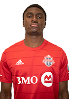 Hugo Mbongue (CAN)