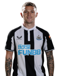 Kieran Trippier (ENG)