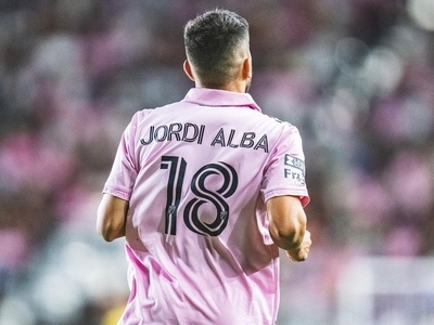 Jordi Alba (ESP)