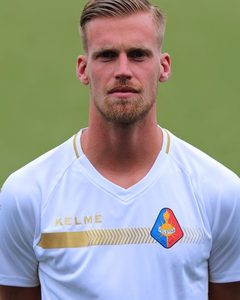 Toine van Huizen (NED)