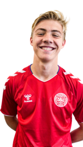 Rasmus Hojlund (DEN)