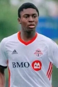 Hugo Mbongue (CAN)