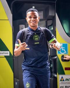 Kaio César (BRA)