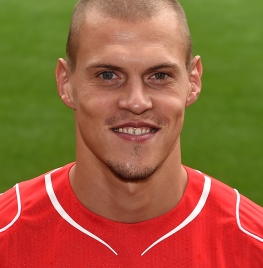 Martin krtel (SVK)
