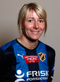 Kristy Moore (AUS)