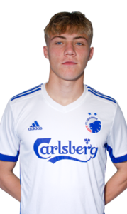Rasmus Hojlund (DEN)
