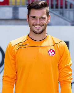 Zlatan Alomerović (GER)