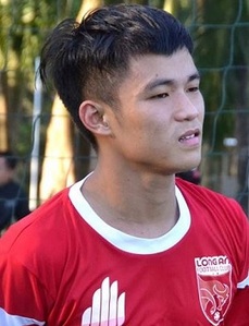 Nguyễn Thái Sung (VIE)