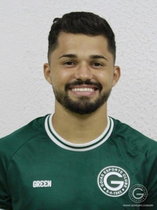 Alesson (BRA)