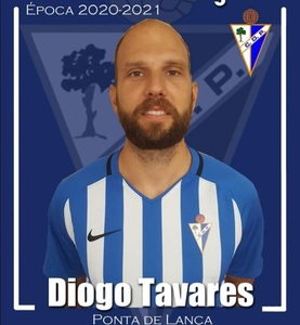 Diogo Tavares (POR)