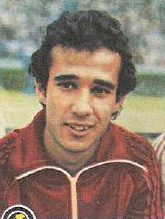 Raouf Ben Aziz (TUN)