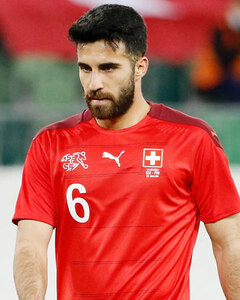 Eray Comert (SUI)