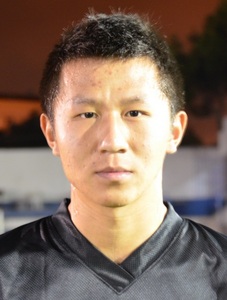Jiong Wang (CHN)