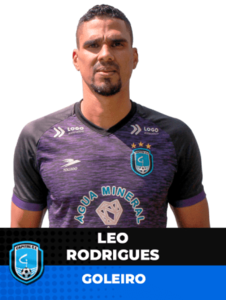 Lo Rodrigues (BRA)