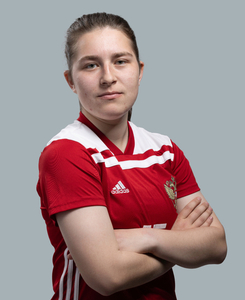Natalia Trofimova (RUS)
