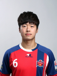 Ahn Dong-Eun (KOR)
