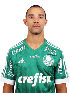 Roger Carvalho (BRA)