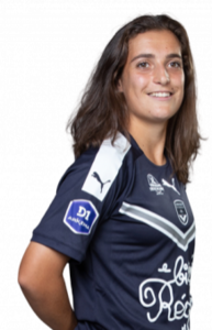 Julie Thibaud (FRA)