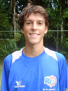 Allan Sorato (BRA)