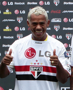 Marcelinho Paraíba (BRA)
