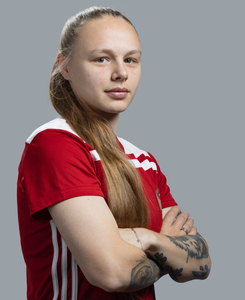 Alena Andreeva (RUS)