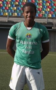 Sergio Santos (BRA)